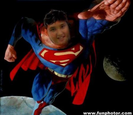 super anas